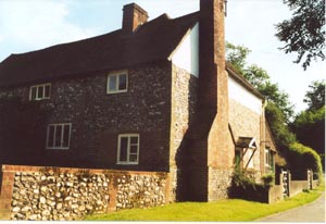 Dove Cottage
